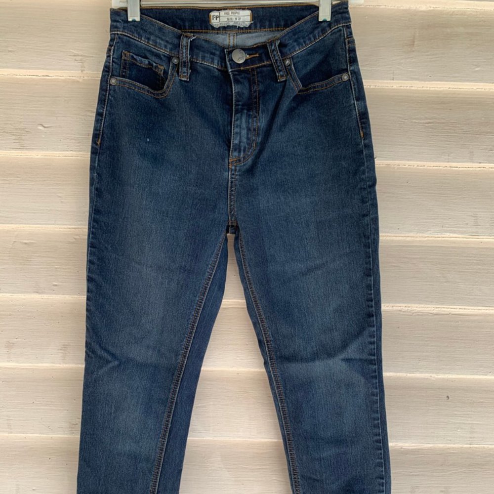 Free People Jeans